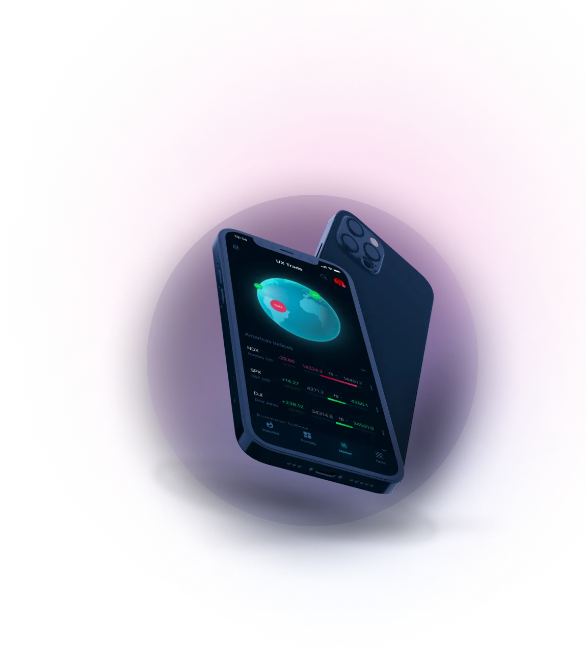 Vorexlan - Get in touch with us